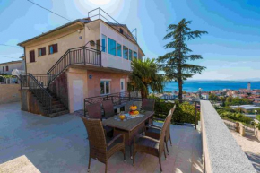 Apartment in Crikvenica 5538